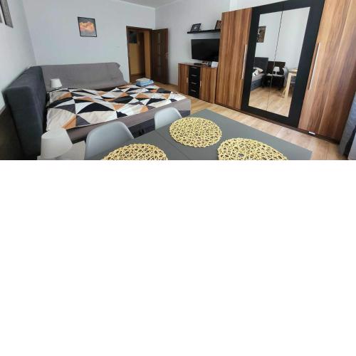 Apartament Skwer Kosciuszki Morze