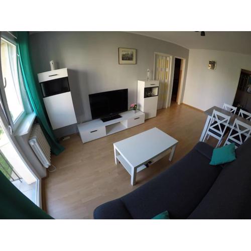 Apartament Sky View Jelitkowo