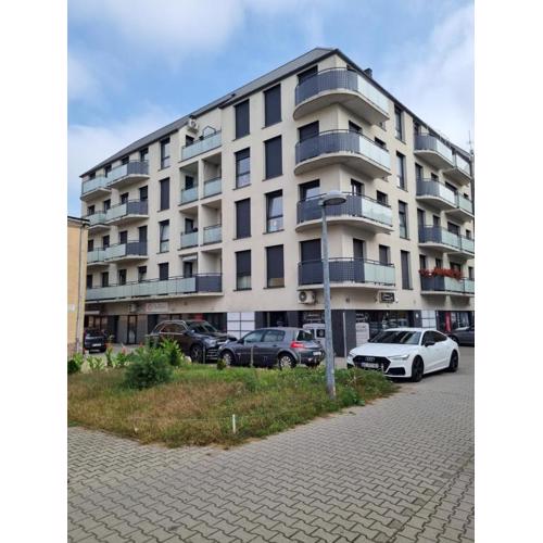 Apartament Sky
