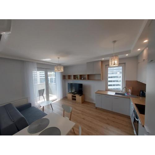 Apartament SkyRes