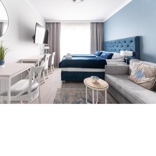 Apartament Śląska 419