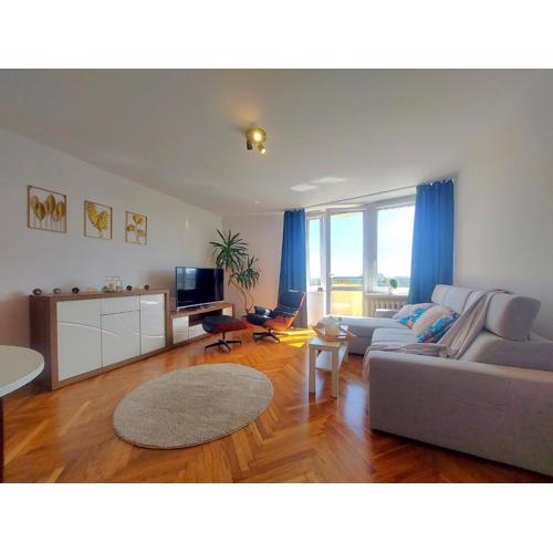 Apartament Śląska