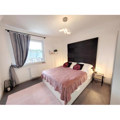 Apartament Śląskie Silesia