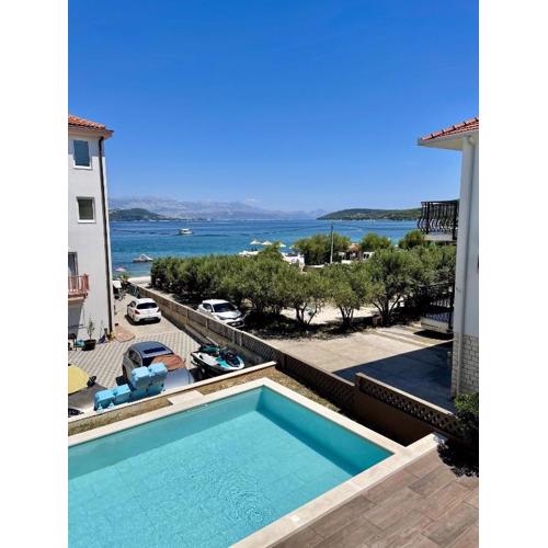 Apartament Slatine No 1