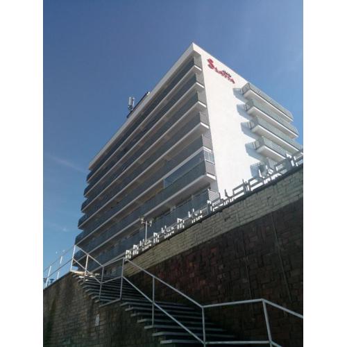Apartament Slavia Rosa