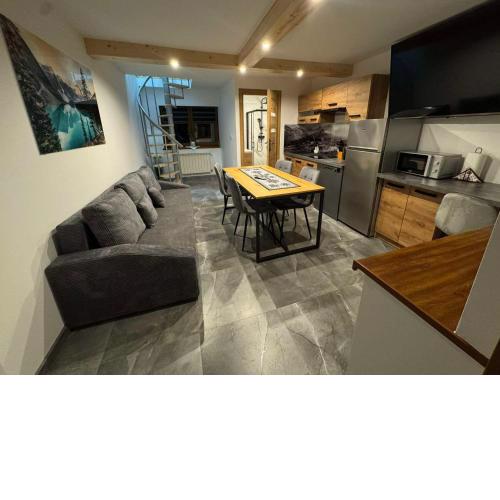 Apartament Ślebodny Upłaz