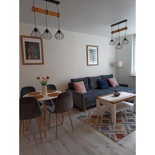 Apartament Ślęczka