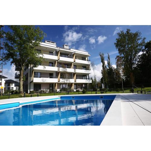 Apartament Śledzik