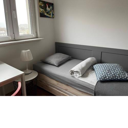 Apartament Słodowiec