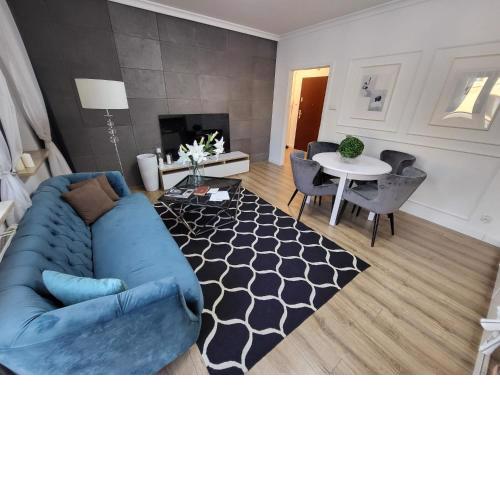 Apartament Słońce i Morze