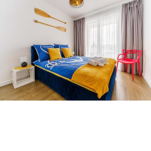 Apartament Słońce i Plaża Kołobrzeg