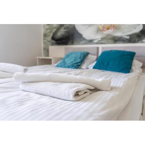 Apartament SŁONECZKO Rezydencja Ustronie Morskie
