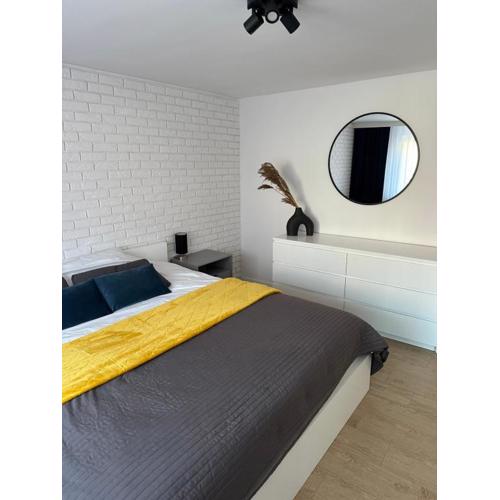 Apartament Słoneczna 15