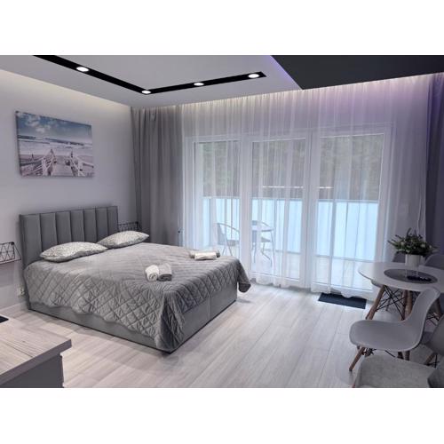 APARTAMENT Słoneczna 28 - POGORZELICA