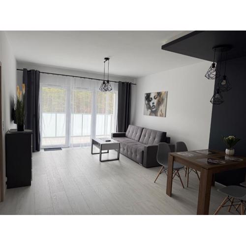 APARTAMENT Słoneczna 30 - Pogorzelica