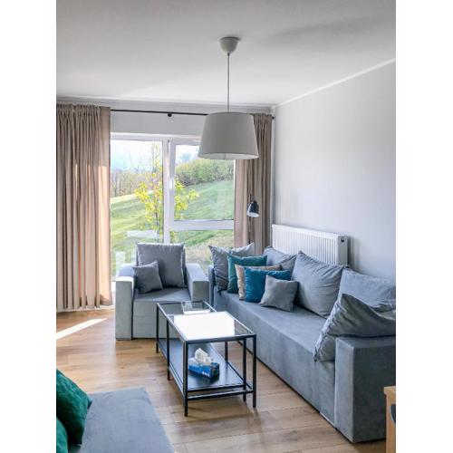 Apartament Słoneczna 7