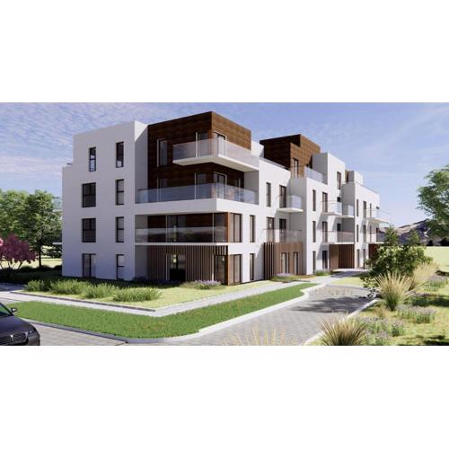Apartament „Słoneczna Polana” Kudowa Zdrój