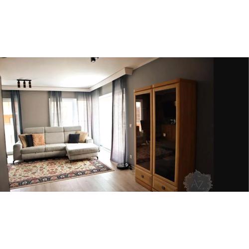 Apartament Słoneczna Polana