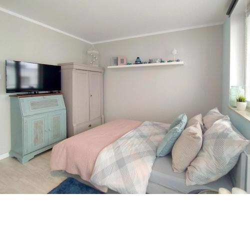 Apartament Słoneczna Przystań Kołobrzeg