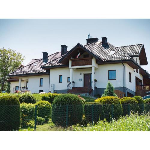 Apartament Słoneczna Rapsodia - blisko Parku Zdrojowego - piękny widok - ogród - taras