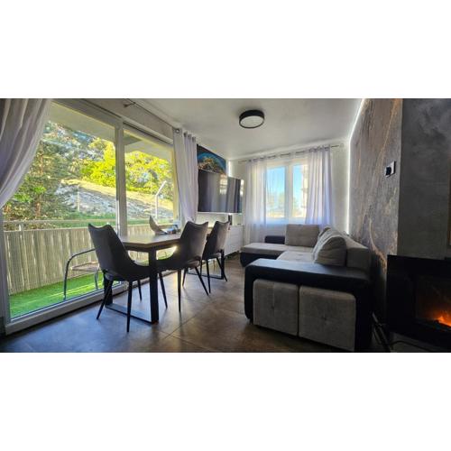 Apartament Słoneczna Wydma