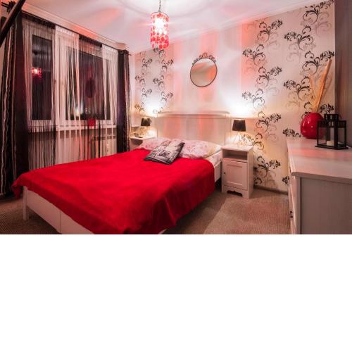 Apartament Słoneczna