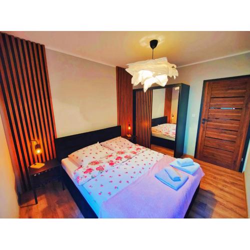 Apartament Słoneczna