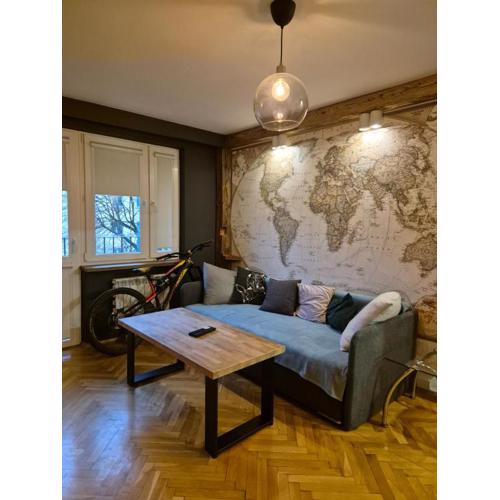Apartament Słoneczna