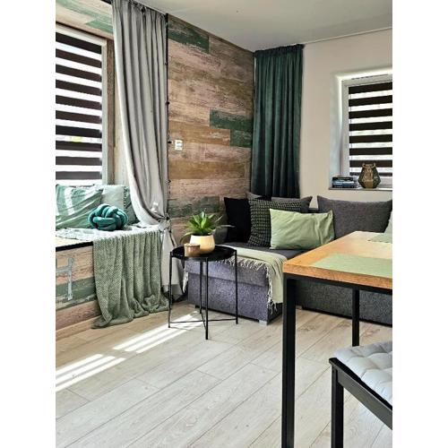 Apartament Słoneczne Okno