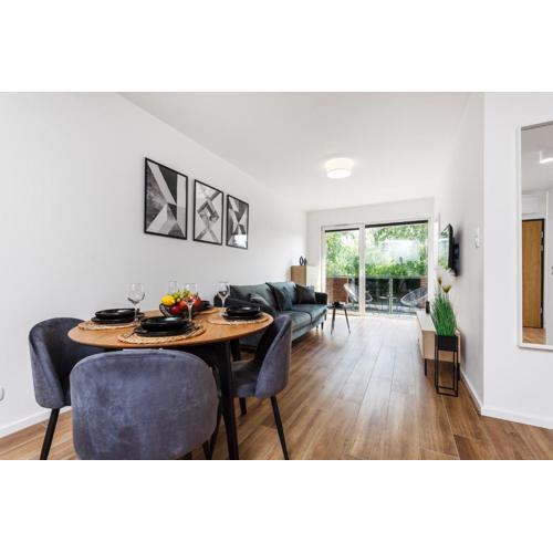 Apartament Słoneczne Pilice