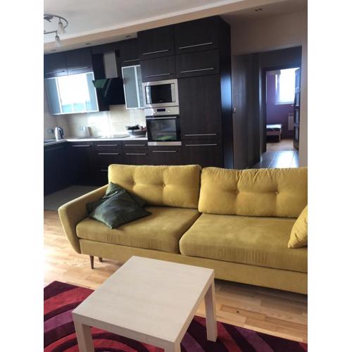 Apartament Słoneczne Przymorze