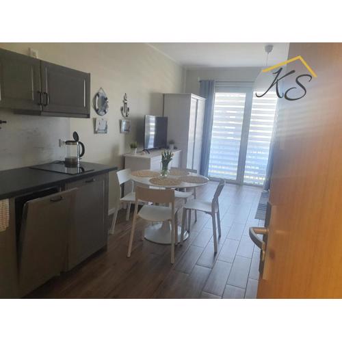 Apartament Słoneczne Studio 16 Słoneczna Dolina