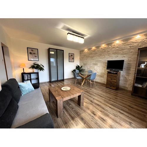 Apartament Słoneczne Szczecin