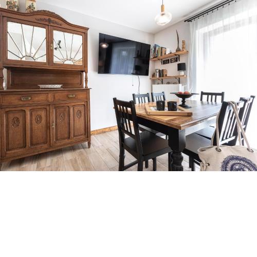 Apartament Słoneczne Tatry Droga na bystre 5b