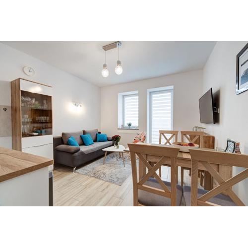 Apartament SŁONECZNY - Aprent