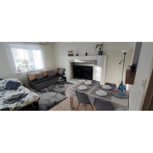 Apartament Słoneczny 11