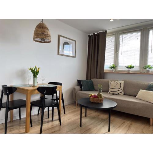 Apartament Słoneczny 20