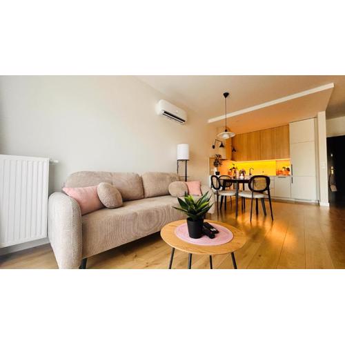 Apartament Słoneczny 21