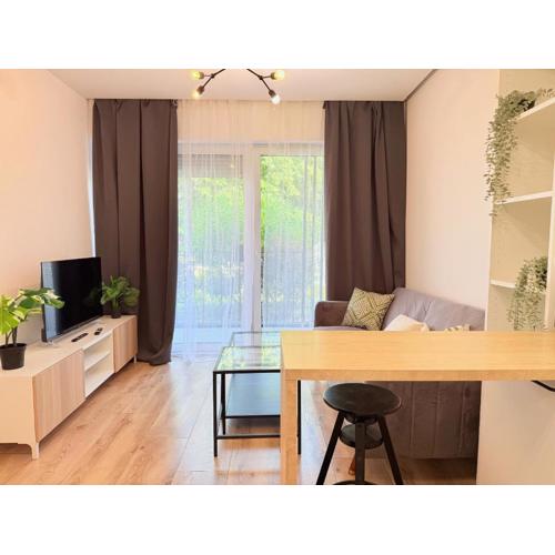 Apartament Słoneczny 22