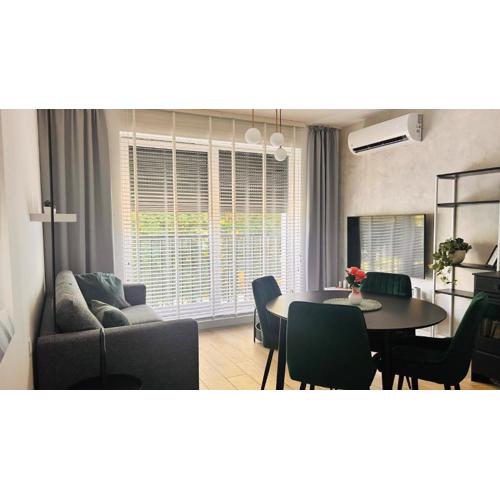 Apartament Słoneczny 23