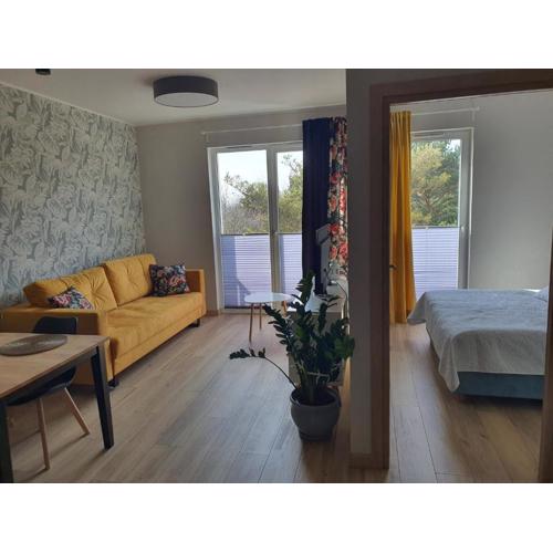 Apartament Słoneczny 27 Słoneczna Dolina