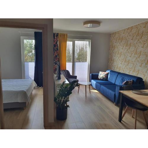 Apartament Słoneczny 28 Słoneczna Dolina
