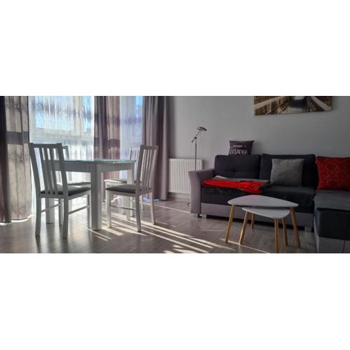 Apartament Słoneczny 3