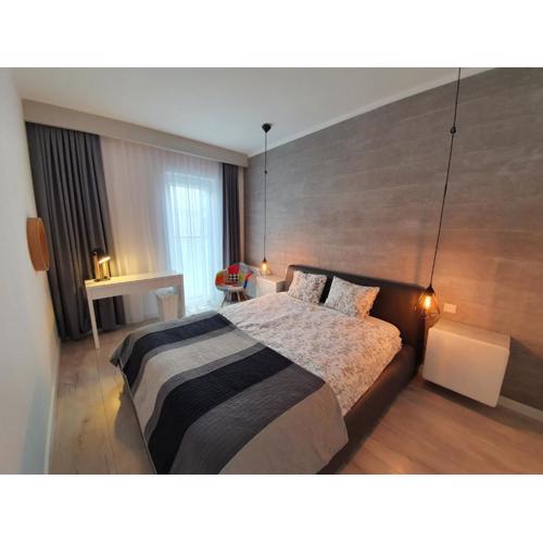 Apartament Słoneczny Air Conditioning