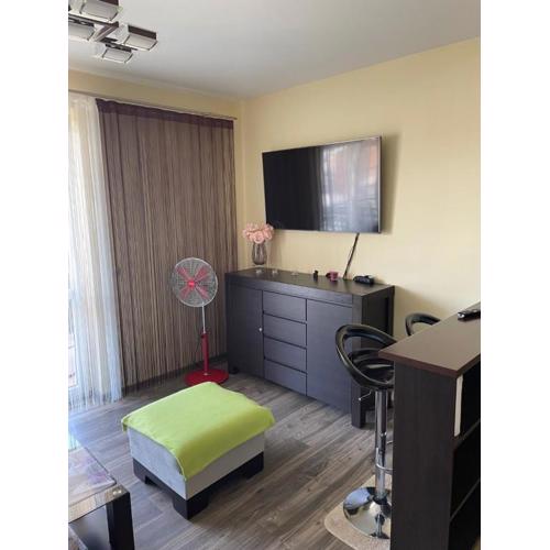Apartament Słoneczny Bałtyk-Grzybowo rowery w cenie