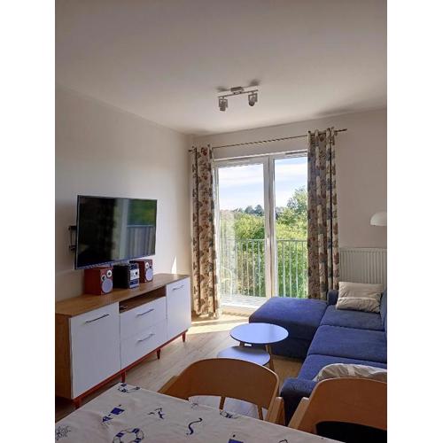 Apartament Słoneczny Brzeg
