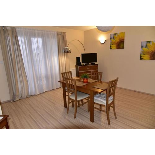 Apartament Słoneczny Brzeg