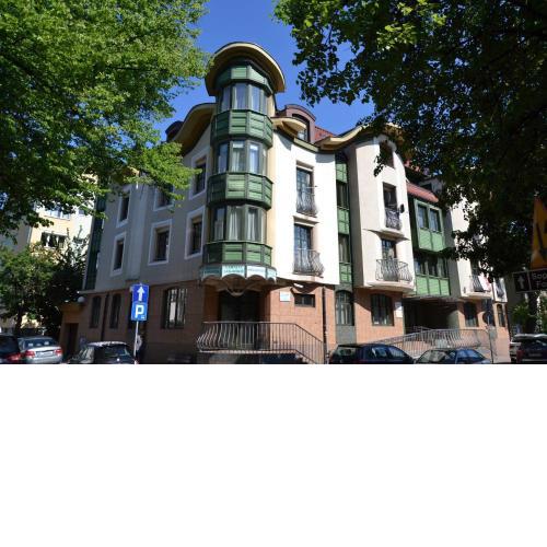 Apartament Słoneczny by Grand Apartments