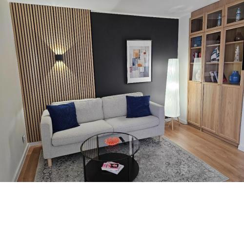Apartament Słoneczny Gdynia Centrum