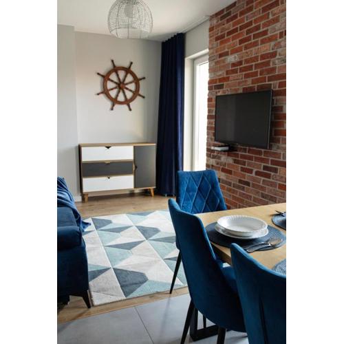Apartament Słoneczny i Morski